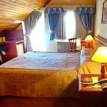 Hotel Sky Γκραμάντο Δωμάτιο φωτογραφία