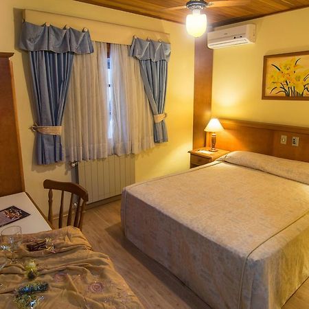 Hotel Sky Γκραμάντο Εξωτερικό φωτογραφία