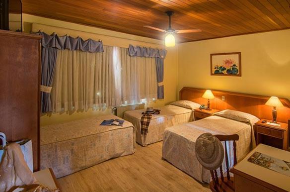 Hotel Sky Γκραμάντο Εξωτερικό φωτογραφία