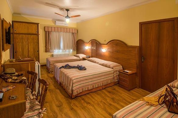Hotel Sky Γκραμάντο Εξωτερικό φωτογραφία
