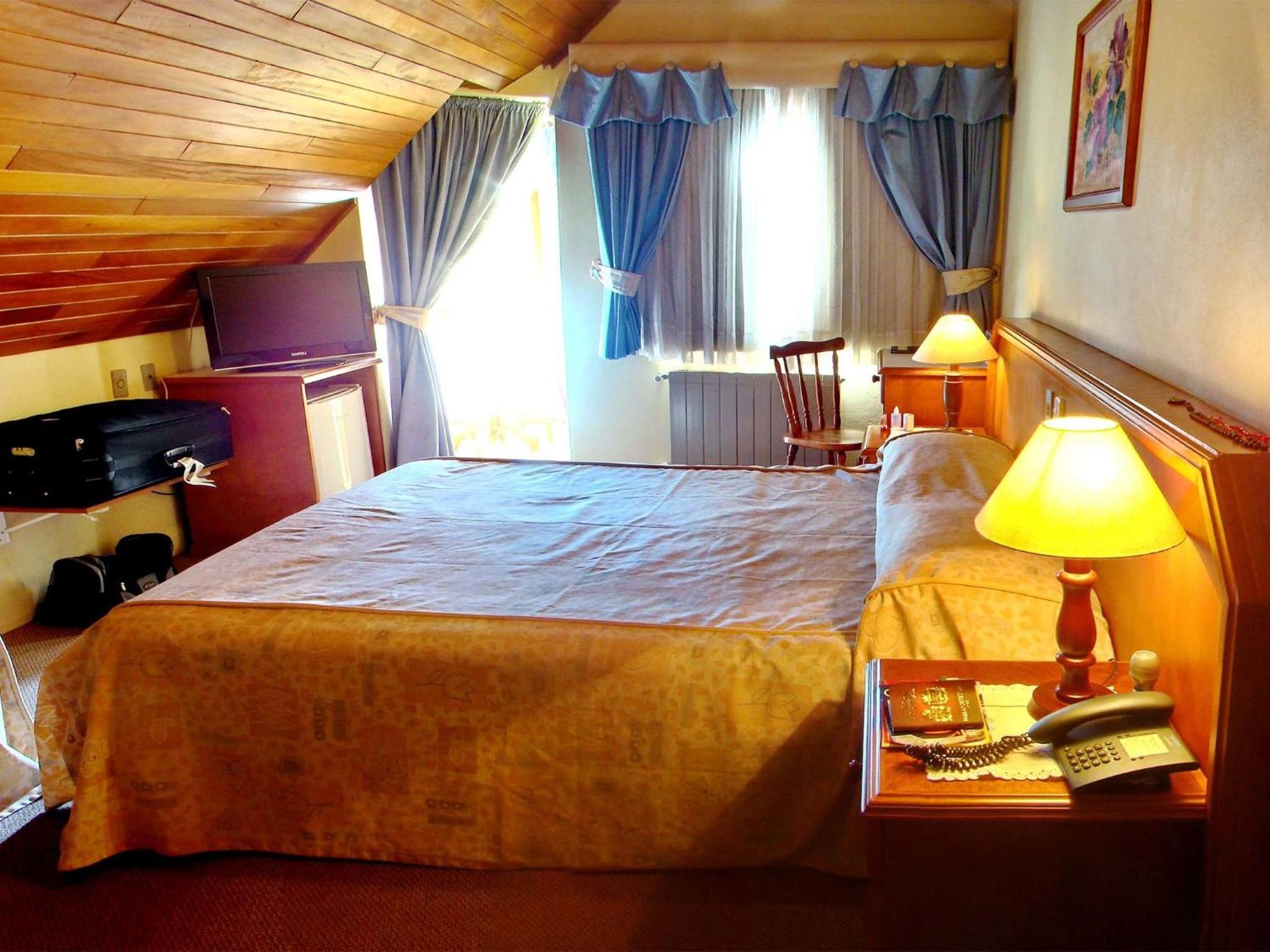 Hotel Sky Γκραμάντο Δωμάτιο φωτογραφία