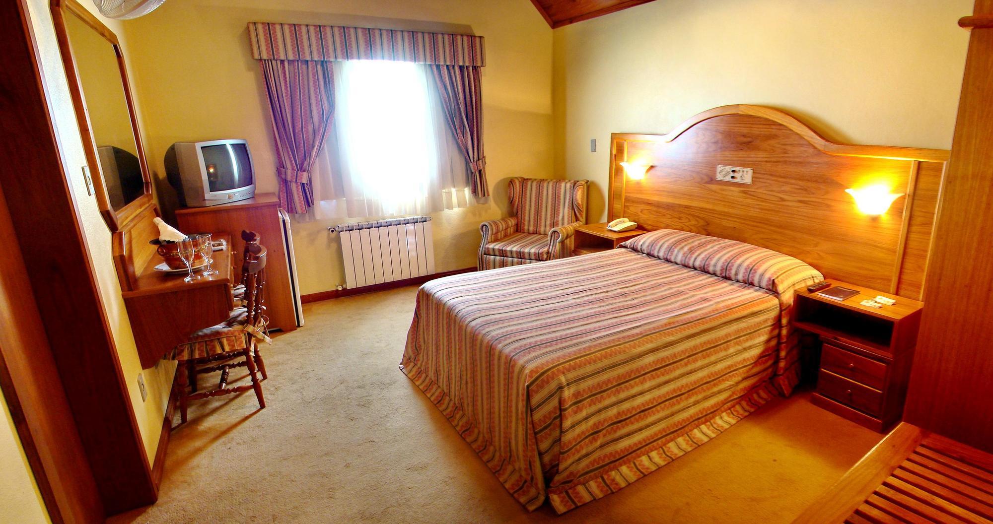 Hotel Sky Γκραμάντο Εξωτερικό φωτογραφία
