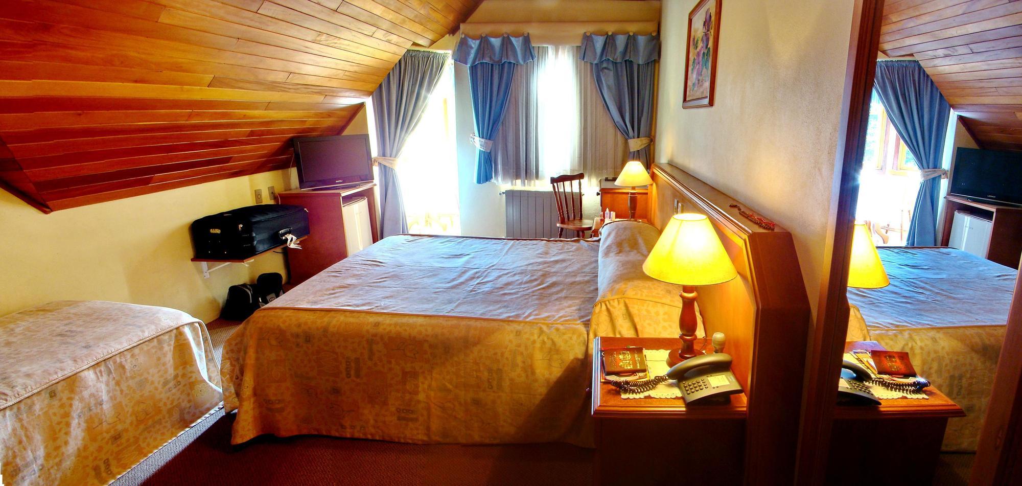 Hotel Sky Γκραμάντο Εξωτερικό φωτογραφία