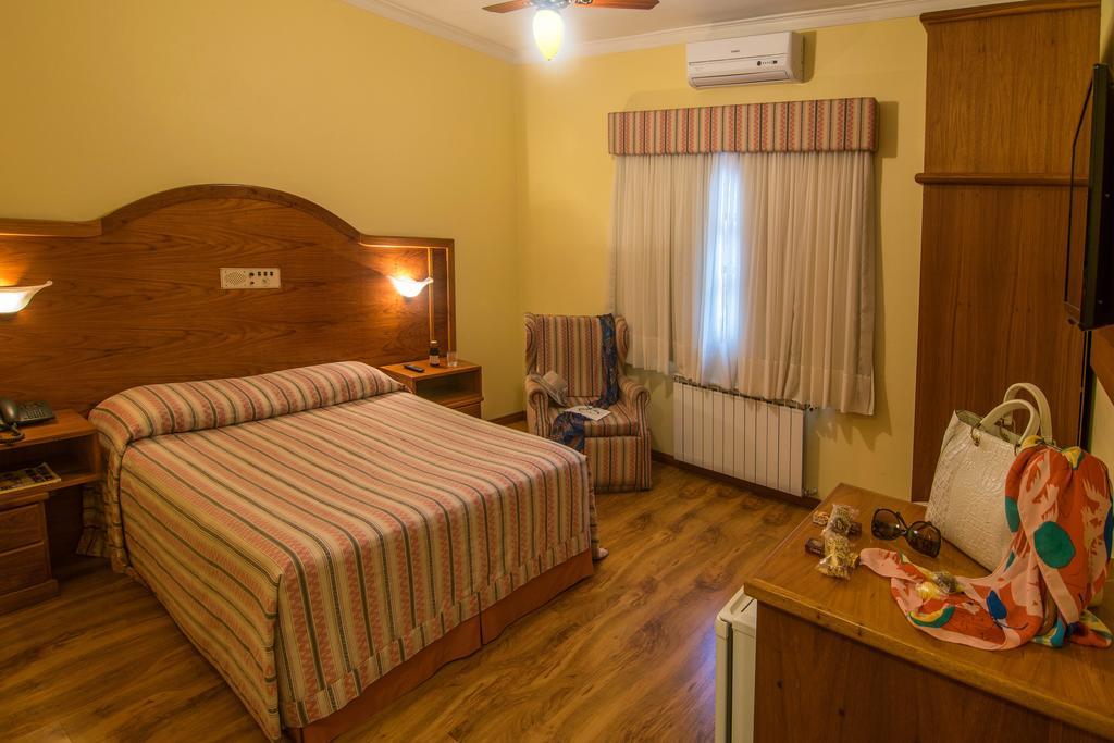 Hotel Sky Γκραμάντο Εξωτερικό φωτογραφία