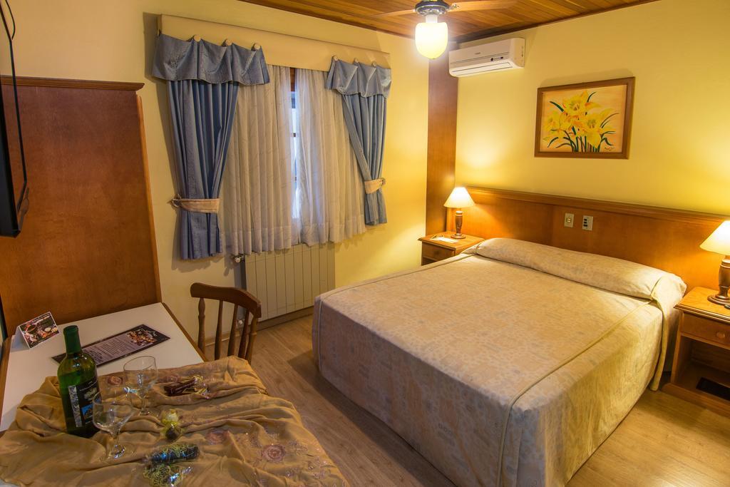 Hotel Sky Γκραμάντο Εξωτερικό φωτογραφία