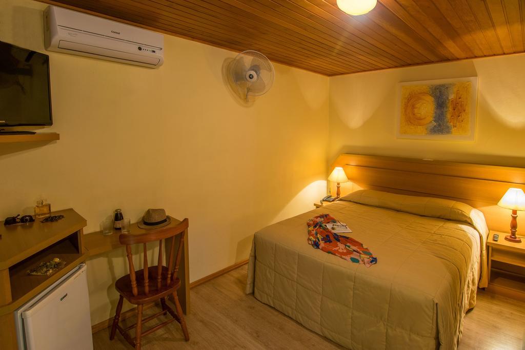 Hotel Sky Γκραμάντο Εξωτερικό φωτογραφία