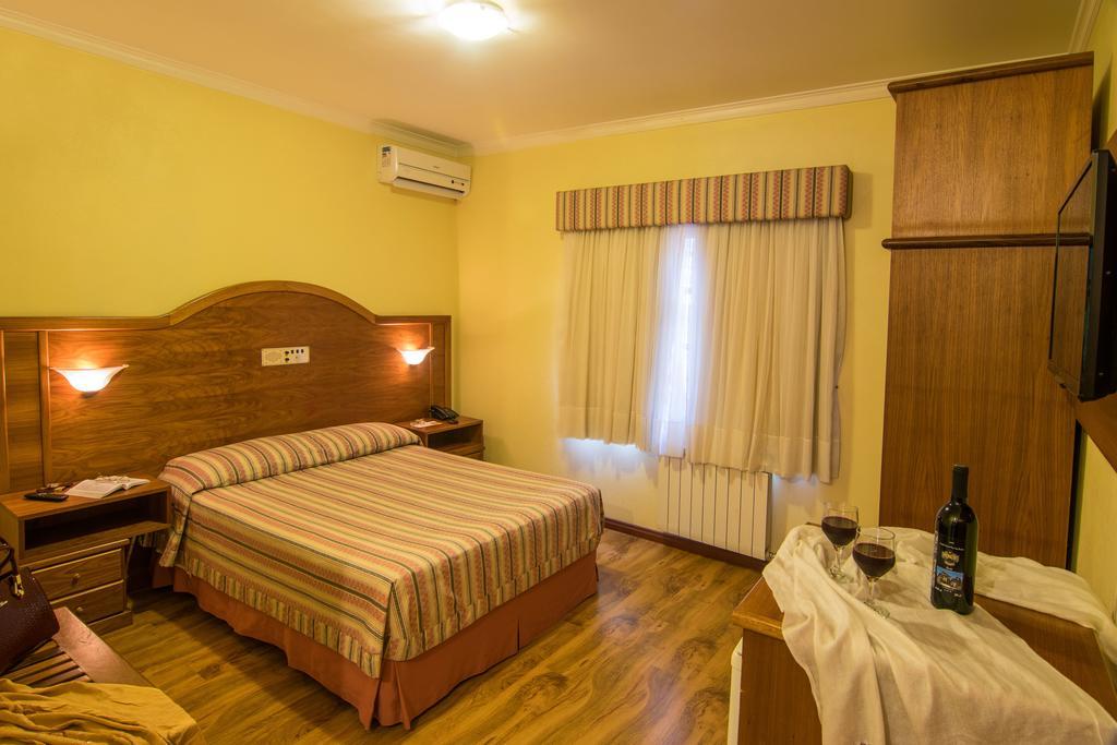 Hotel Sky Γκραμάντο Εξωτερικό φωτογραφία