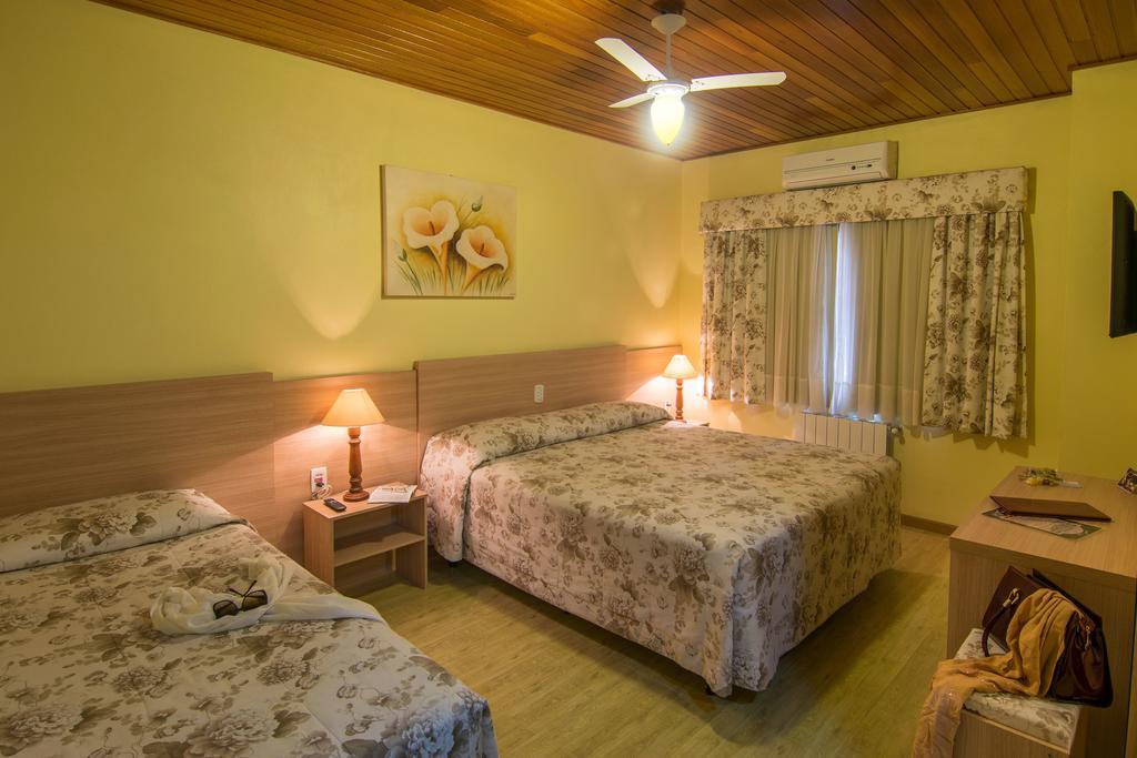 Hotel Sky Γκραμάντο Εξωτερικό φωτογραφία