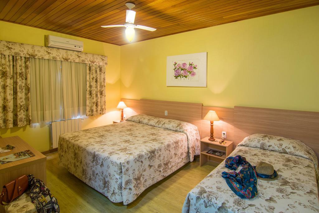 Hotel Sky Γκραμάντο Εξωτερικό φωτογραφία