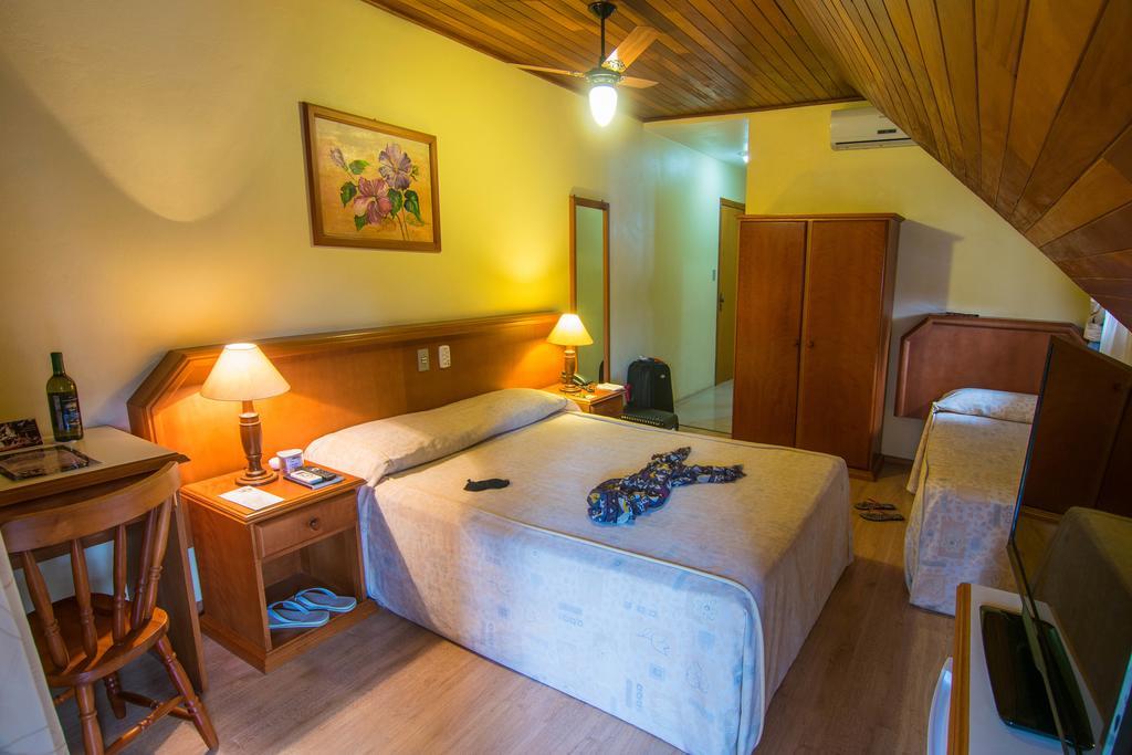 Hotel Sky Γκραμάντο Εξωτερικό φωτογραφία
