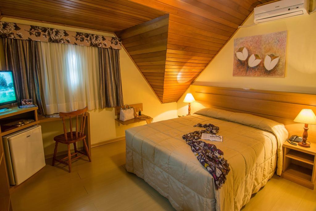 Hotel Sky Γκραμάντο Εξωτερικό φωτογραφία