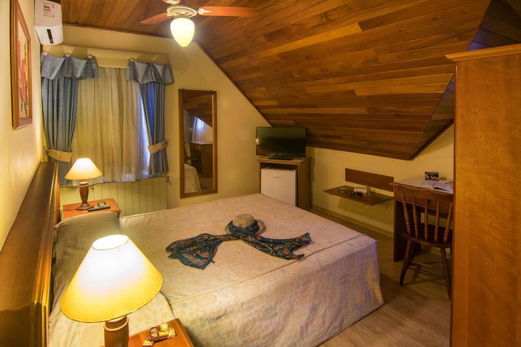 Hotel Sky Γκραμάντο Εξωτερικό φωτογραφία
