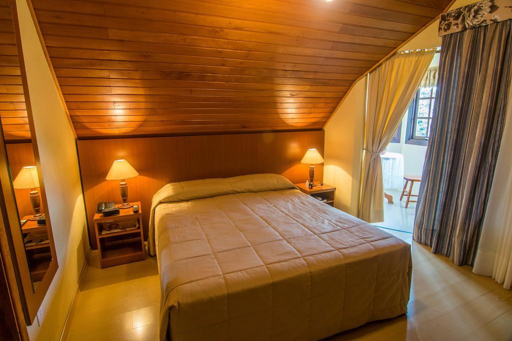 Hotel Sky Γκραμάντο Εξωτερικό φωτογραφία