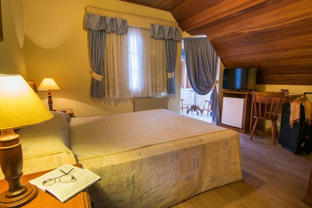 Hotel Sky Γκραμάντο Εξωτερικό φωτογραφία
