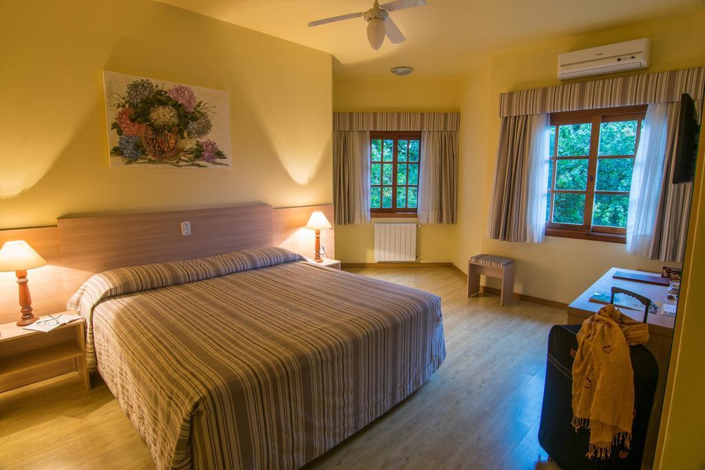 Hotel Sky Γκραμάντο Εξωτερικό φωτογραφία