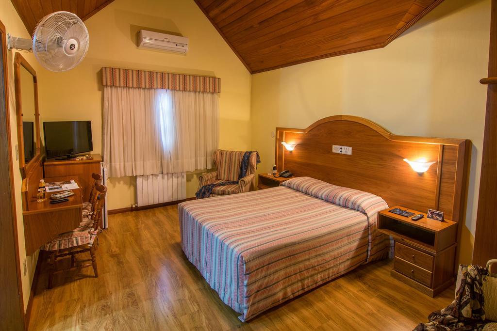 Hotel Sky Γκραμάντο Εξωτερικό φωτογραφία
