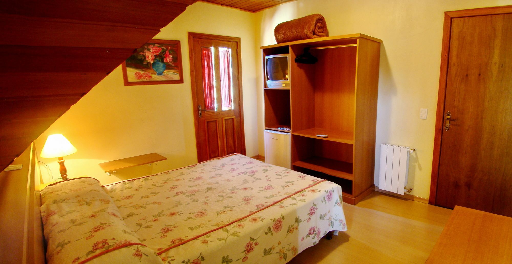 Hotel Sky Γκραμάντο Εξωτερικό φωτογραφία