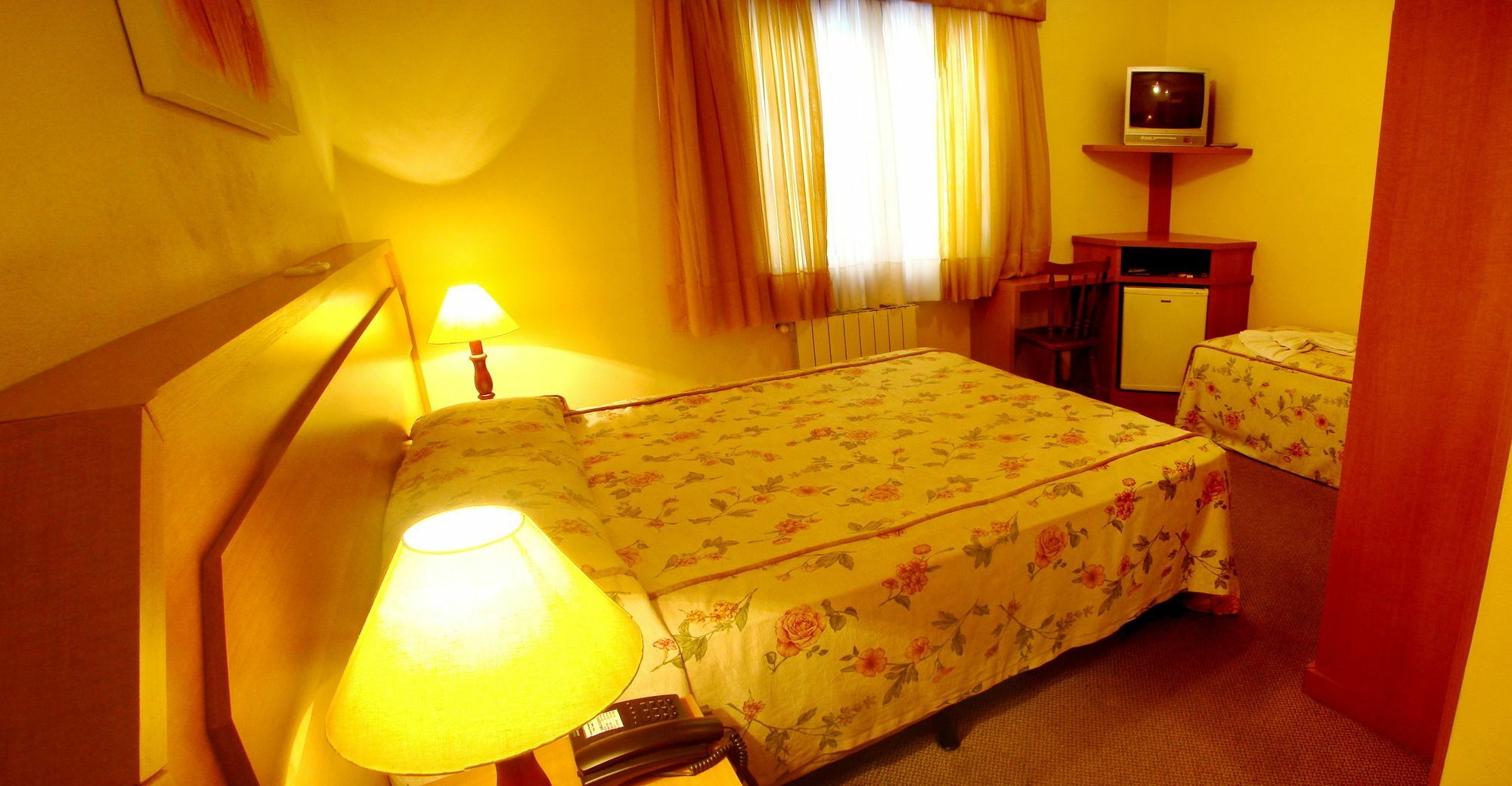 Hotel Sky Γκραμάντο Εξωτερικό φωτογραφία