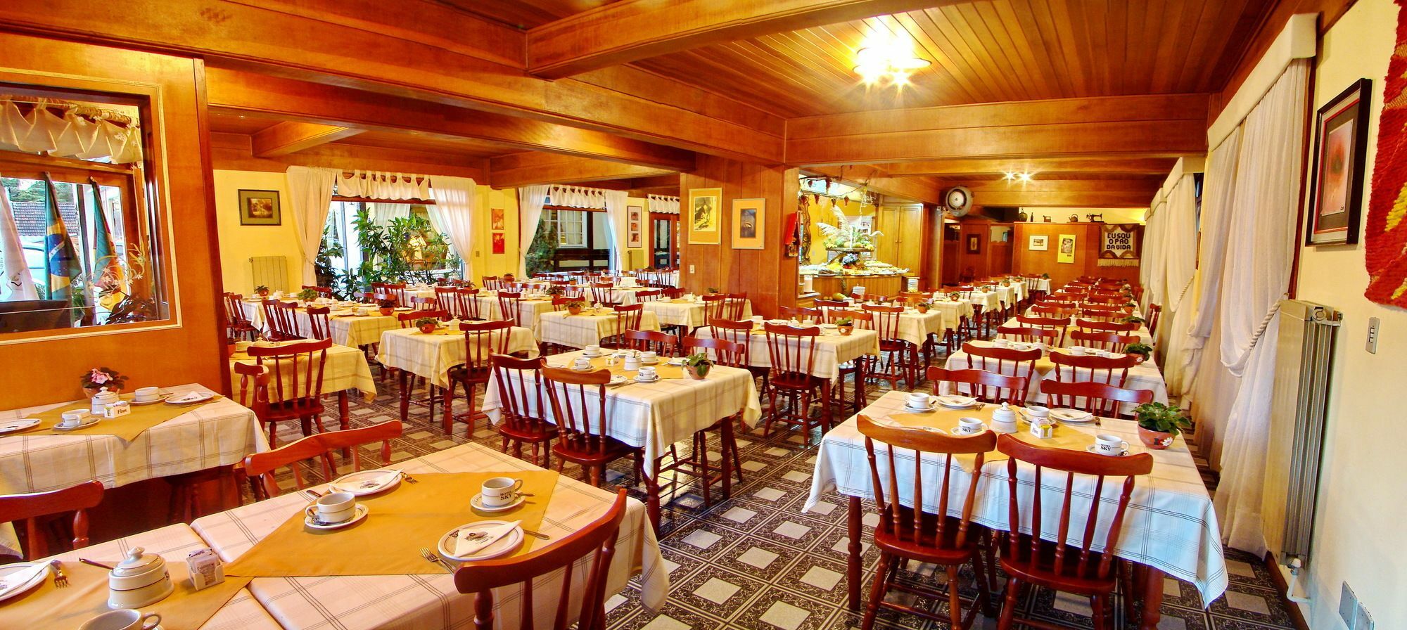 Hotel Sky Γκραμάντο Εξωτερικό φωτογραφία