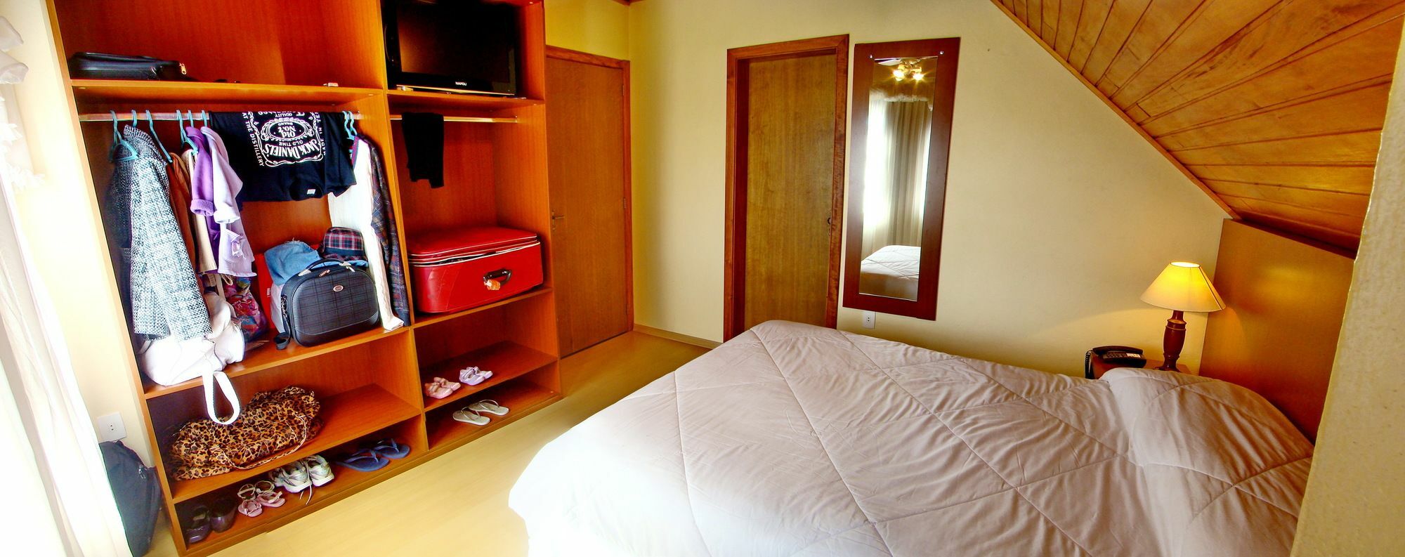 Hotel Sky Γκραμάντο Εξωτερικό φωτογραφία