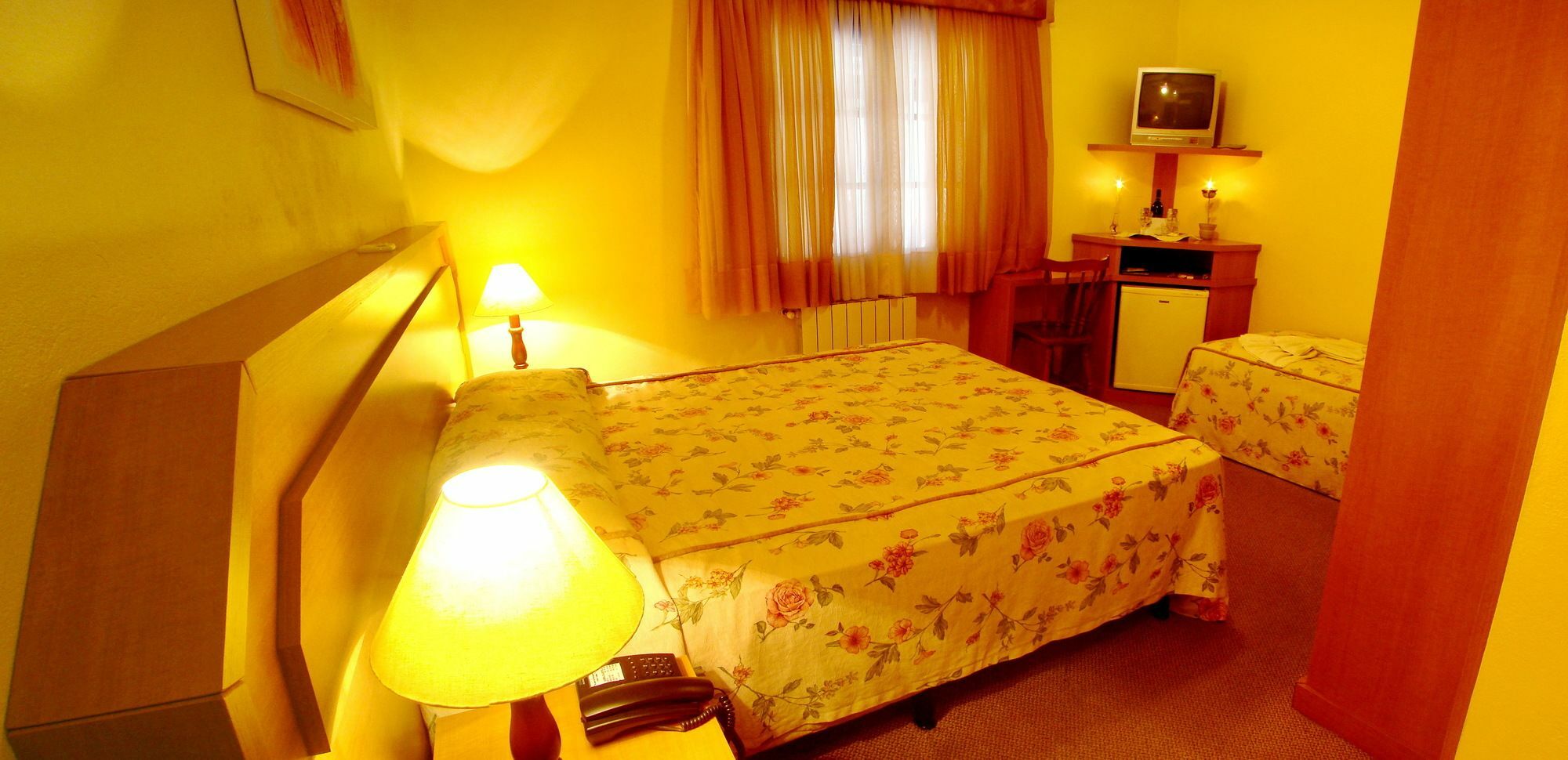 Hotel Sky Γκραμάντο Εξωτερικό φωτογραφία