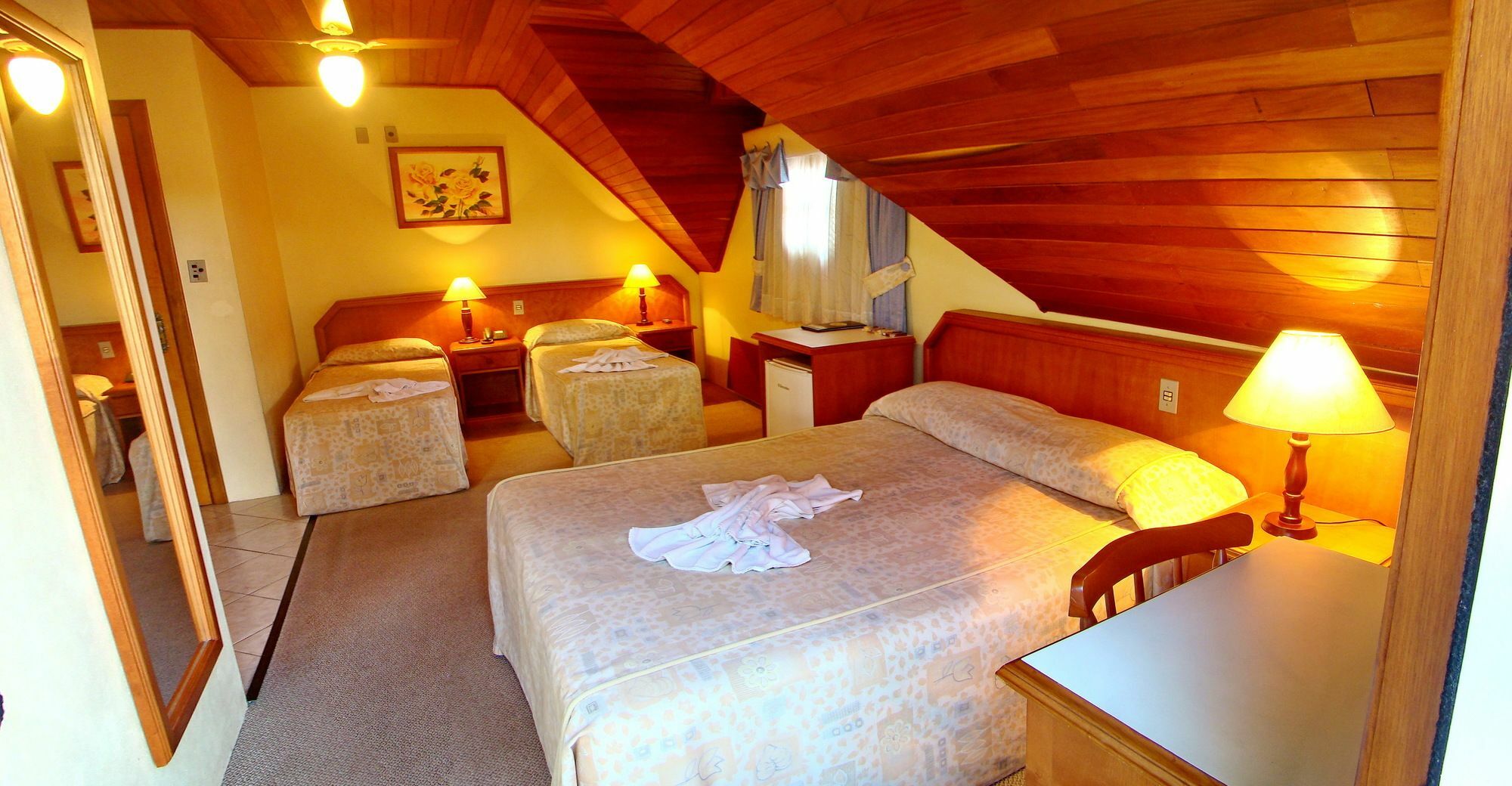 Hotel Sky Γκραμάντο Εξωτερικό φωτογραφία