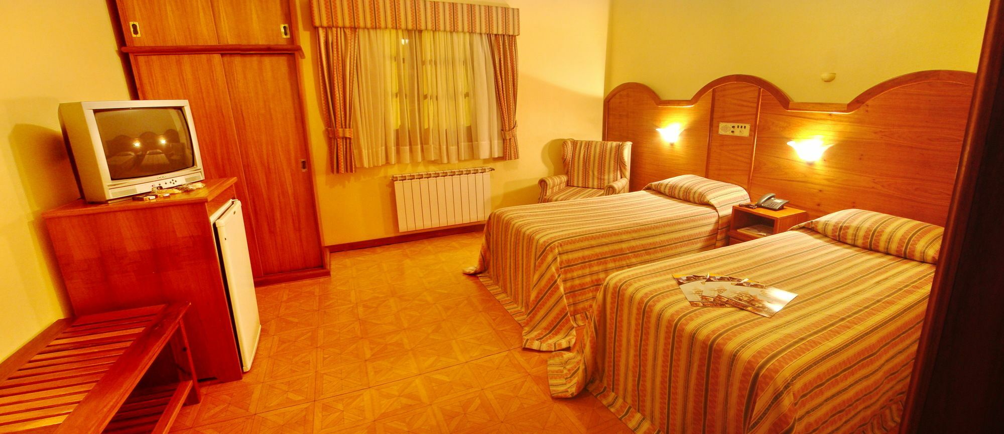Hotel Sky Γκραμάντο Εξωτερικό φωτογραφία
